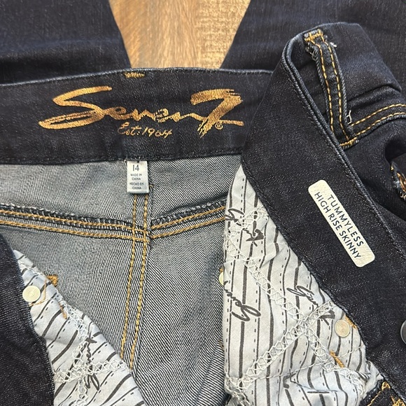 Seven Jeans - Picture 3 of 3